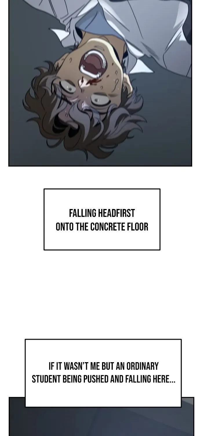 Death Point Chapter 1 page 34 - 