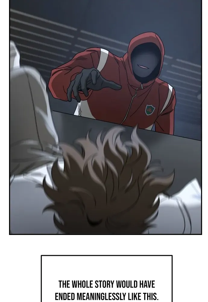 Death Point Chapter 1 page 35 - 
