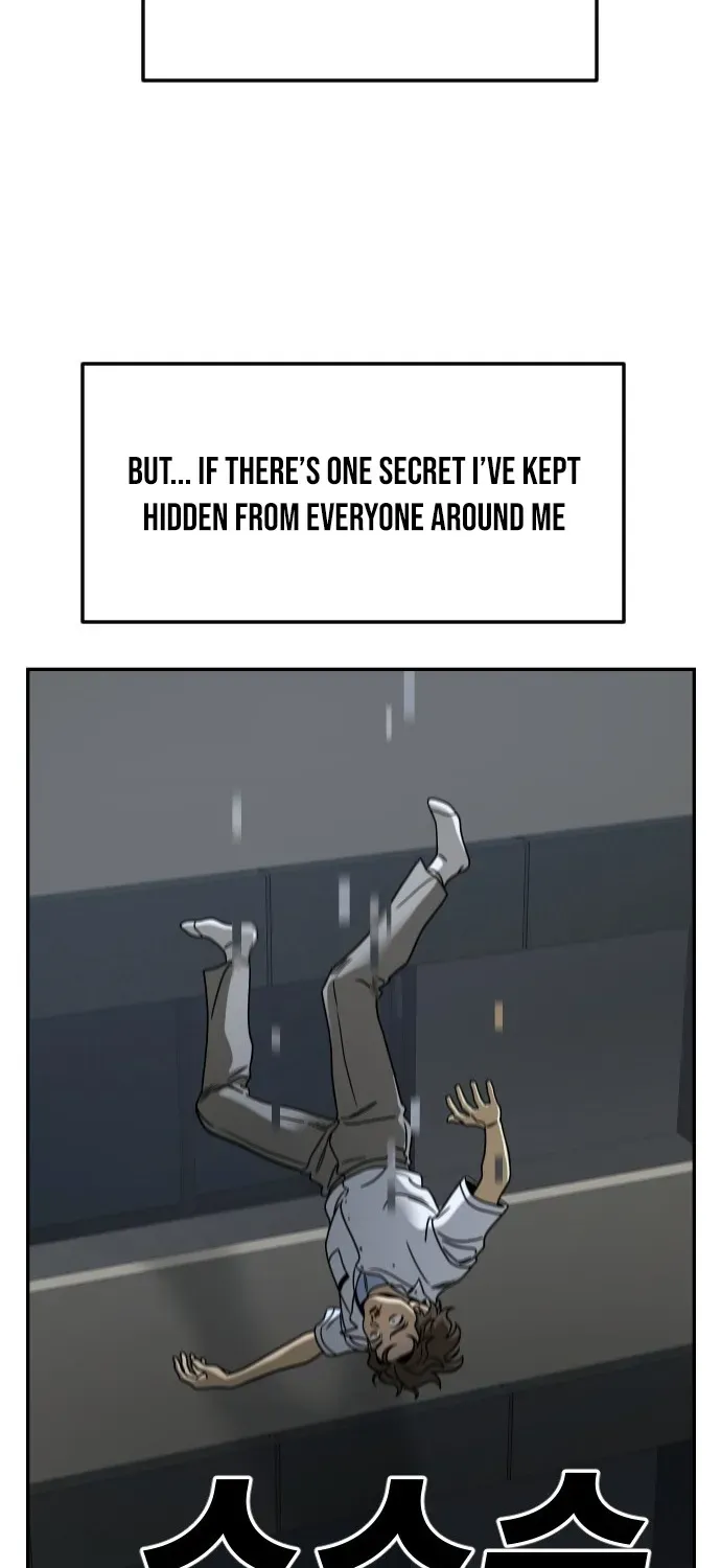 Death Point Chapter 1 page 36 - 