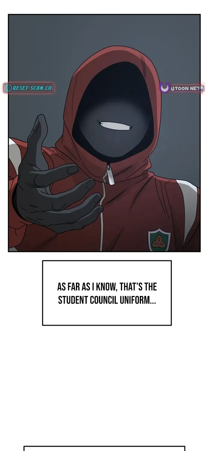 Death Point Chapter 1 page 39 - 