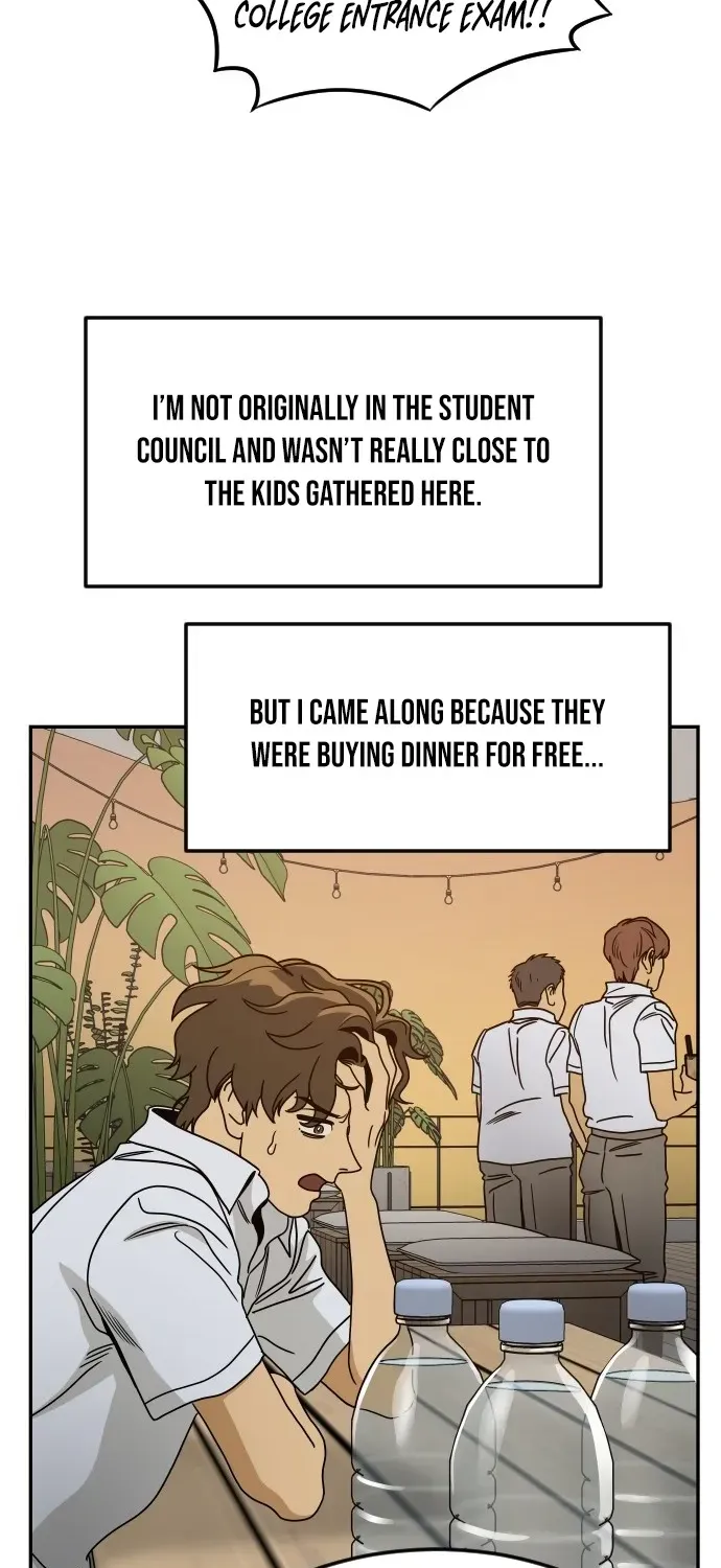 Death Point Chapter 1 page 46 - 