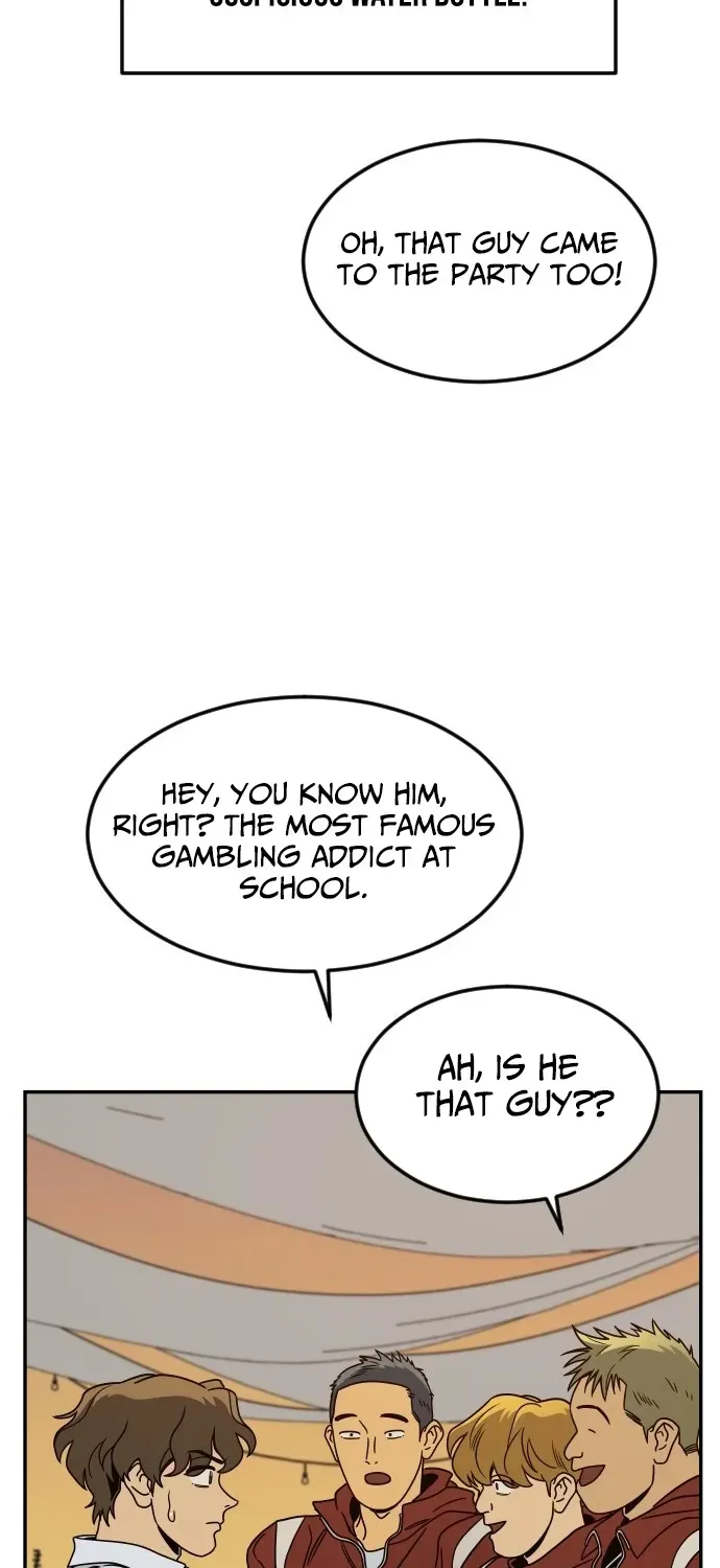 Death Point Chapter 1 page 51 - 