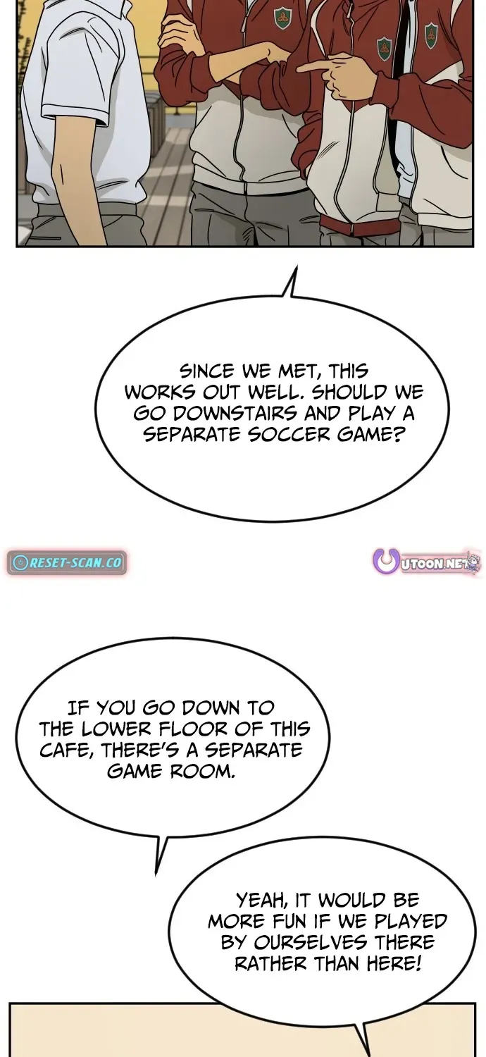 Death Point Chapter 1 page 52 - 