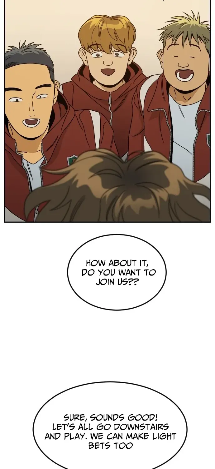 Death Point Chapter 1 page 53 - 