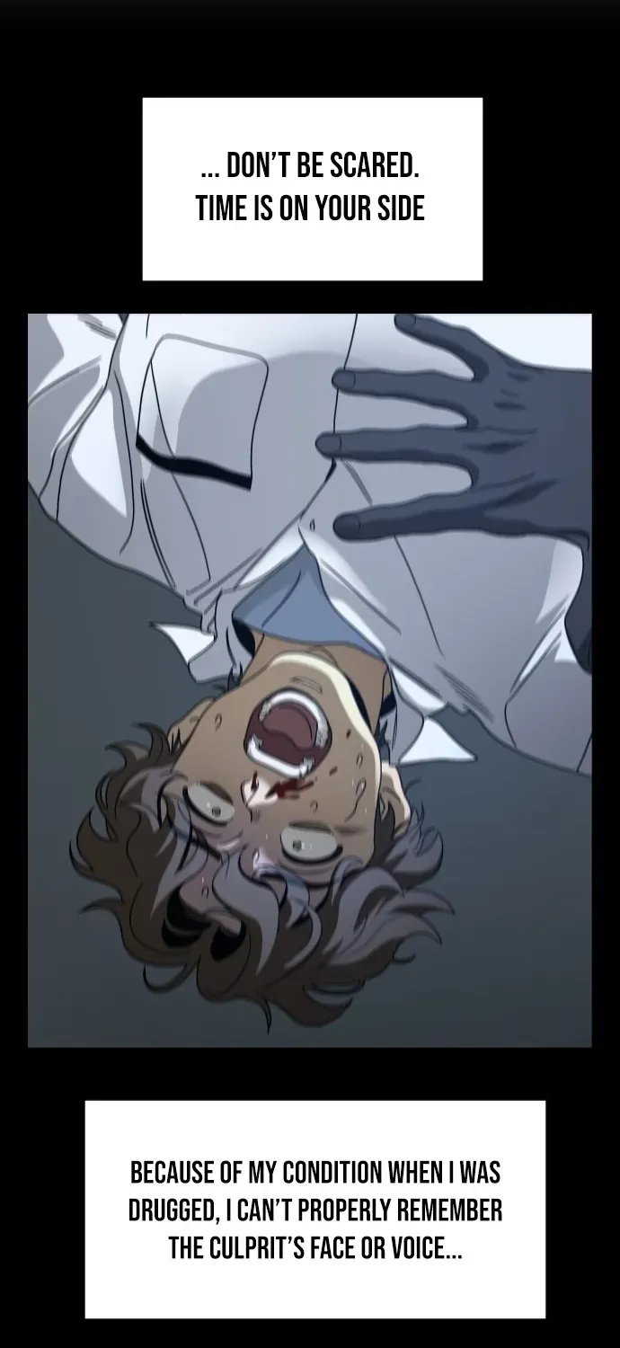 Death Point Chapter 1 page 55 - 