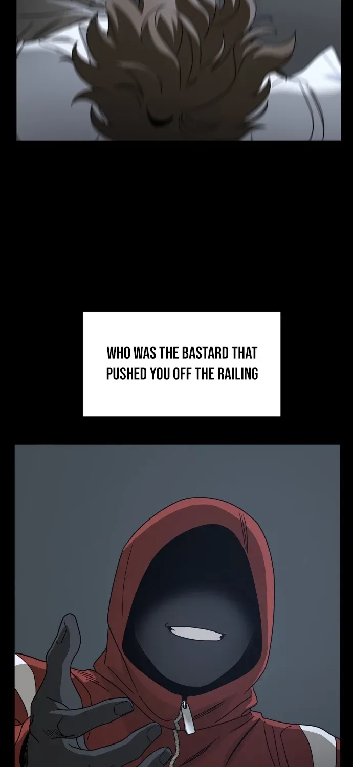 Death Point Chapter 1 page 57 - 