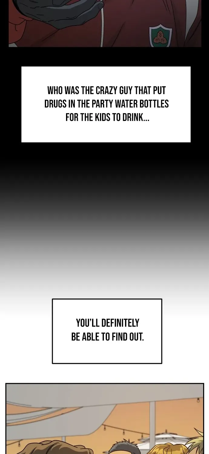 Death Point Chapter 1 page 58 - 