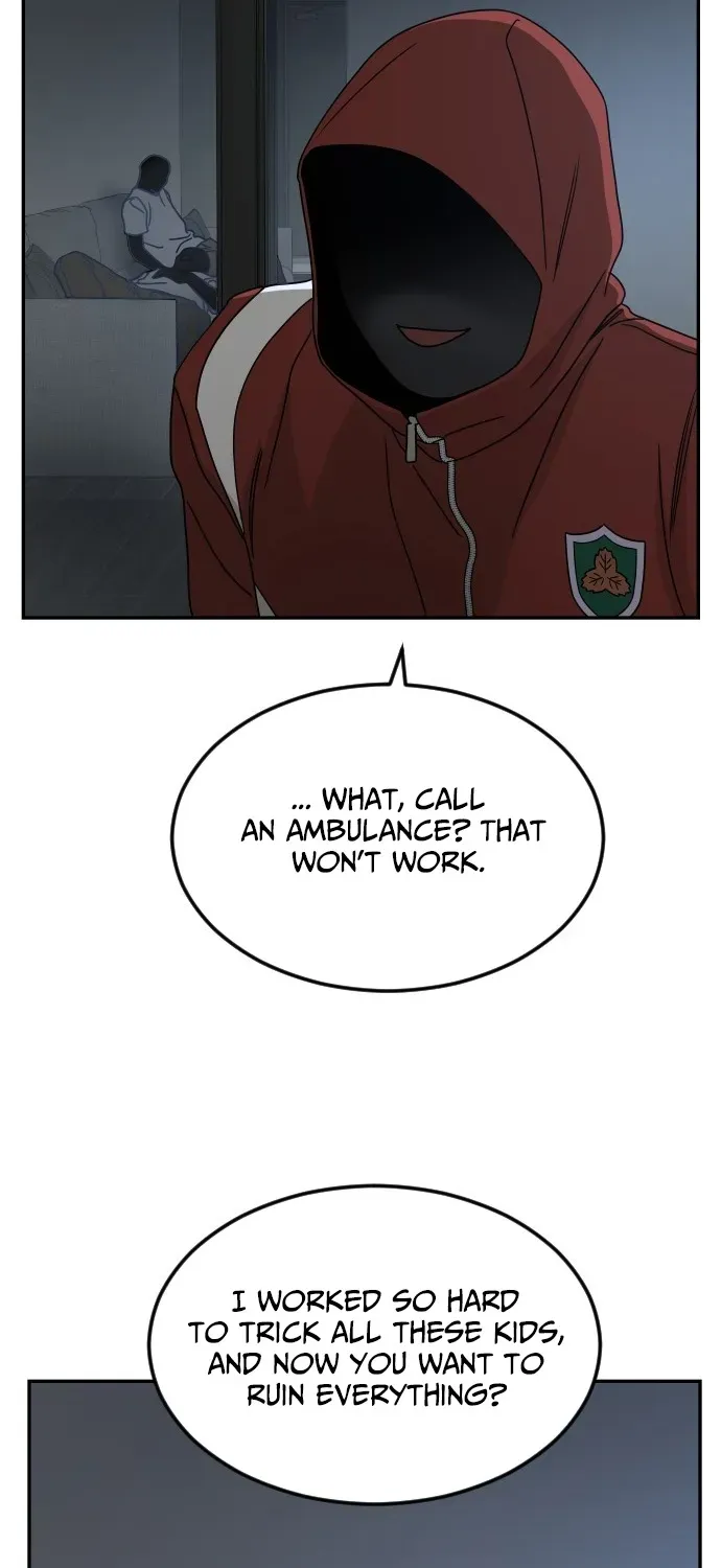 Death Point Chapter 1 page 8 - 