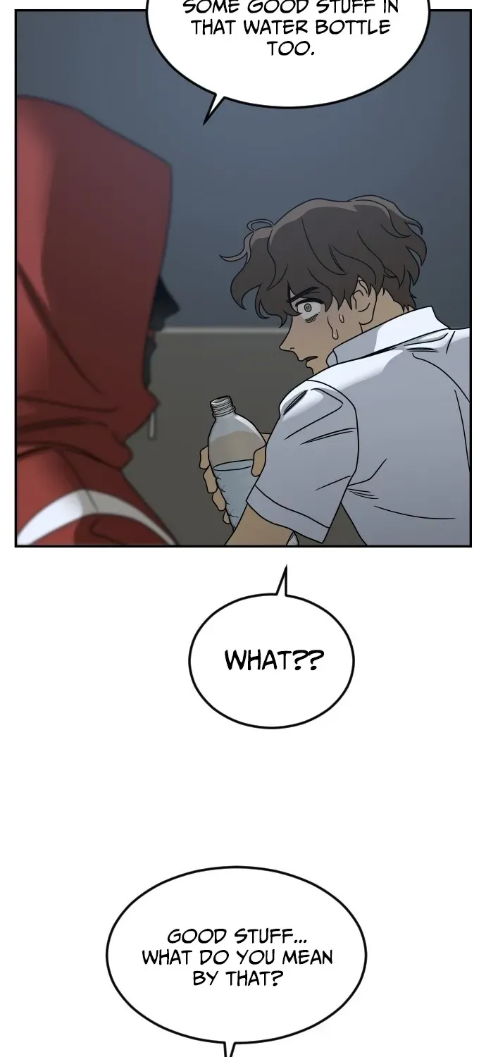 Death Point Chapter 1 page 10 - 
