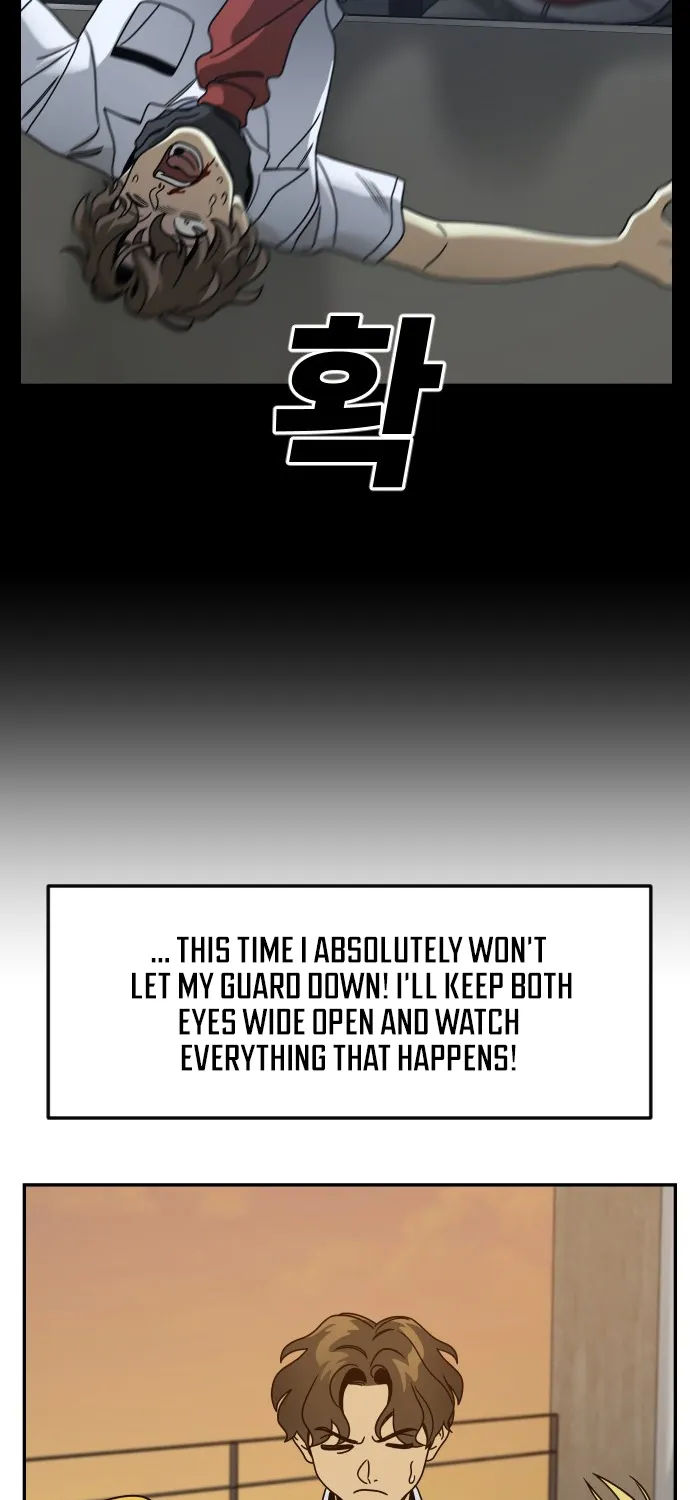 Death Point Chapter 2 page 11 - 