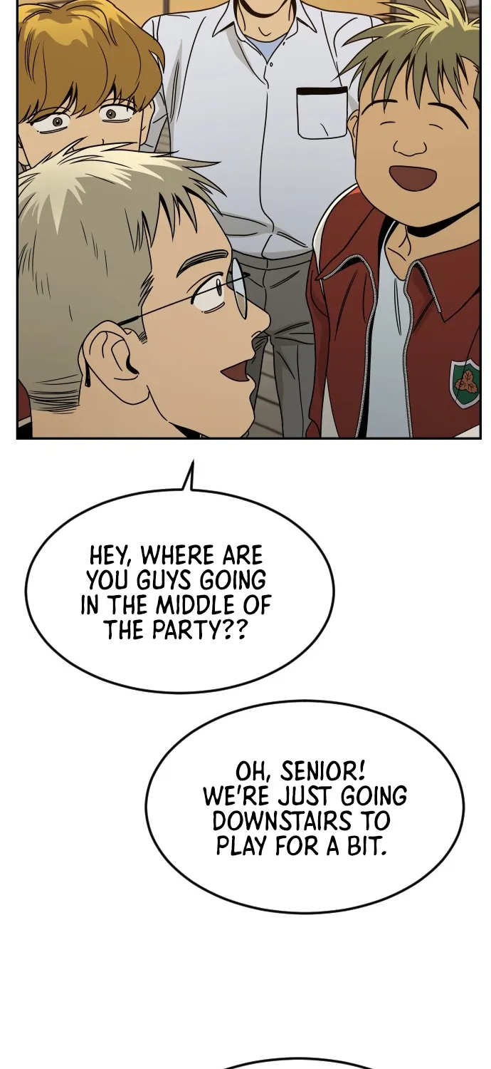 Death Point Chapter 2 page 12 - 