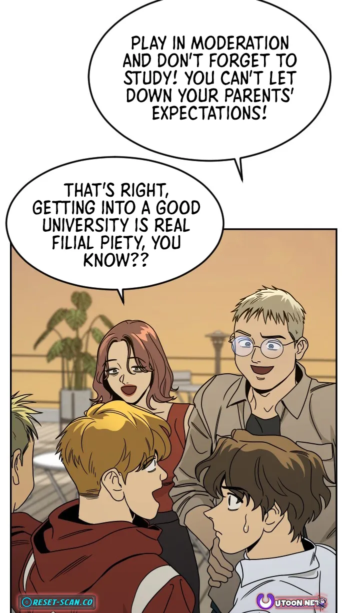 Death Point Chapter 2 page 13 - 