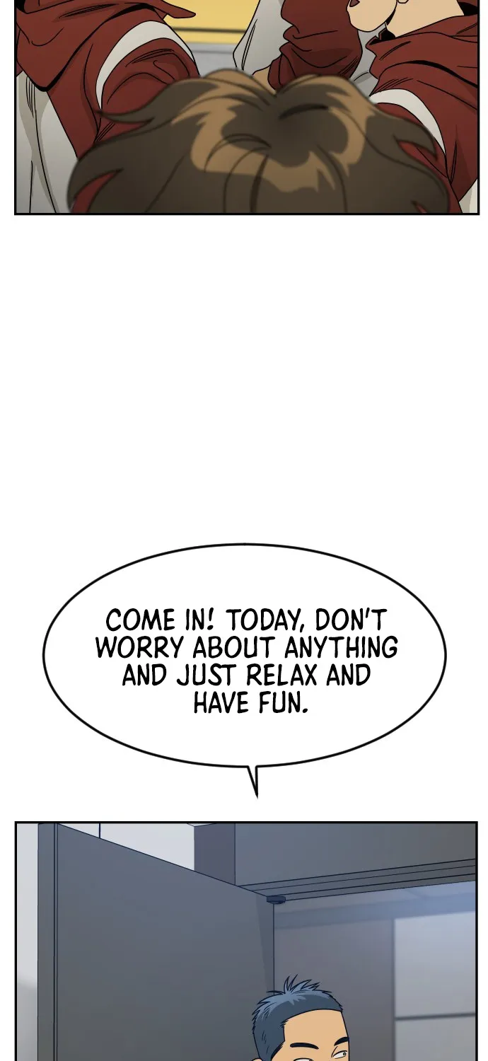 Death Point Chapter 2 page 16 - 