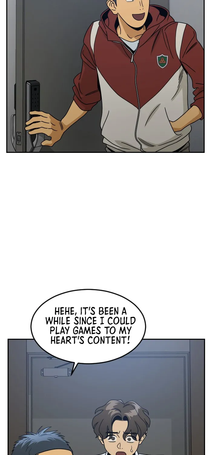 Death Point Chapter 2 page 17 - 