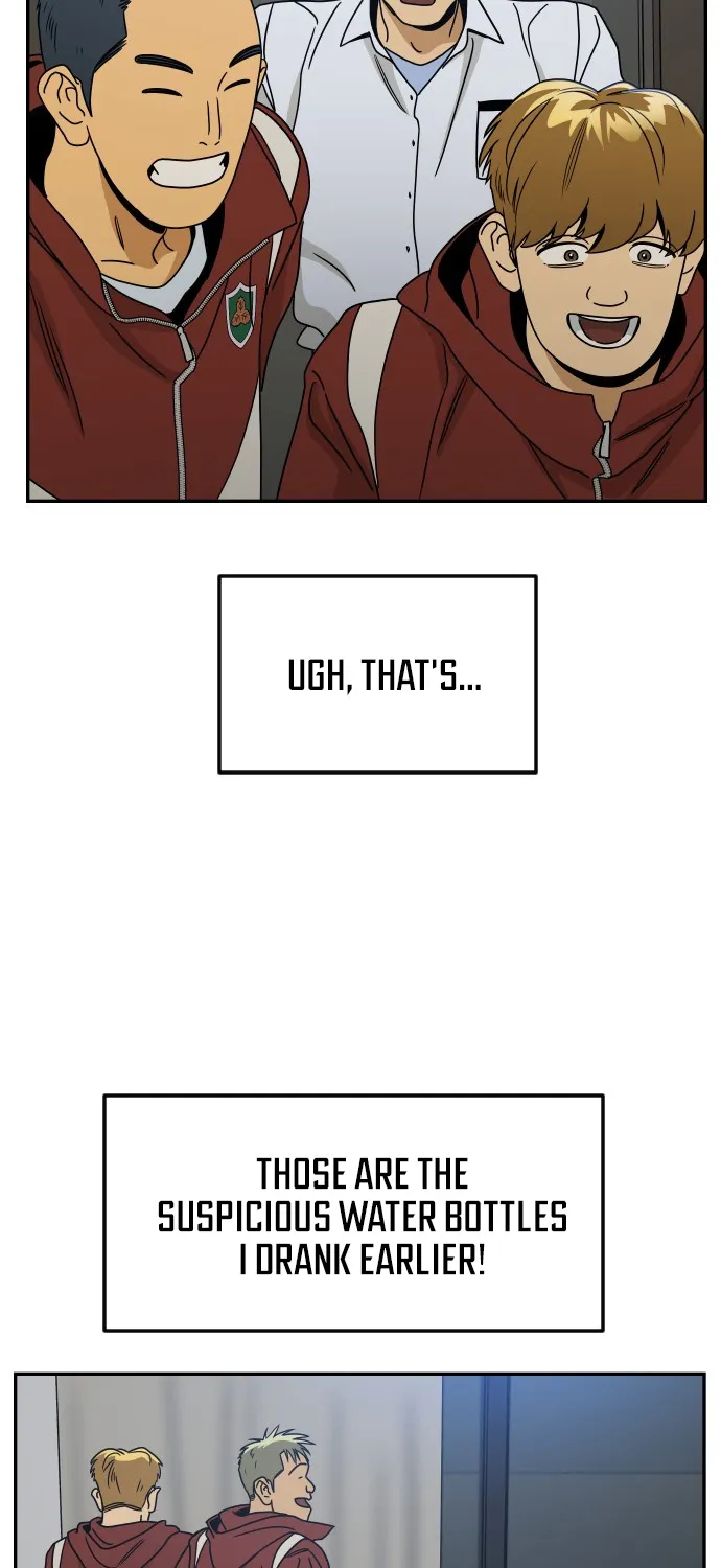 Death Point Chapter 2 page 18 - 