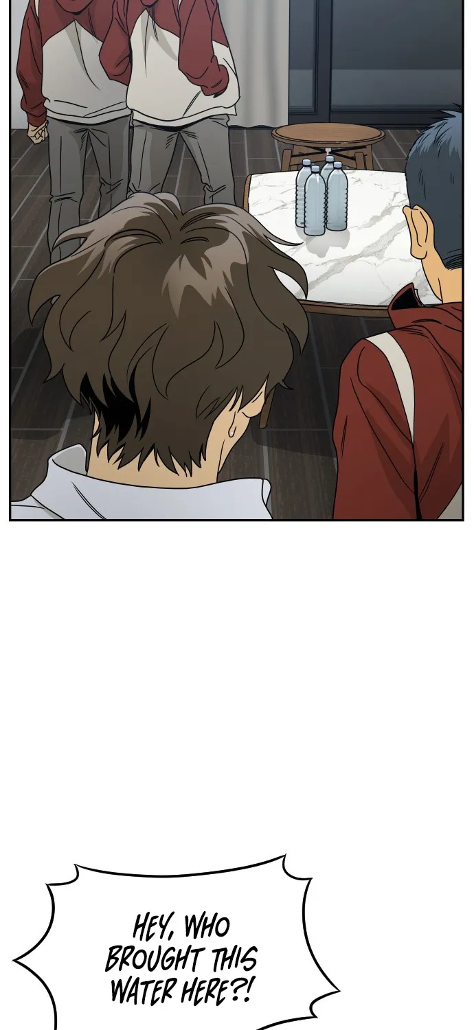 Death Point Chapter 2 page 19 - 