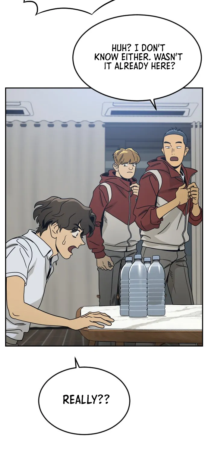 Death Point Chapter 2 page 20 - 