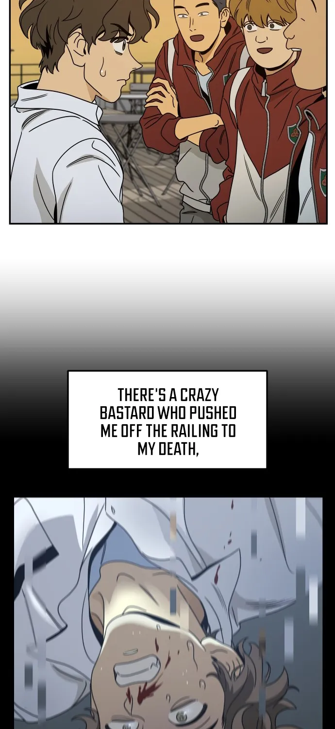 Death Point Chapter 2 page 3 - 