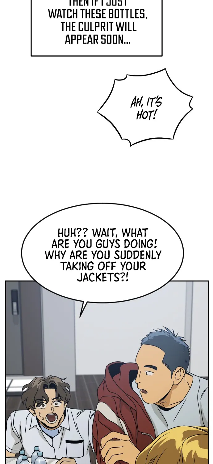 Death Point Chapter 2 page 22 - 