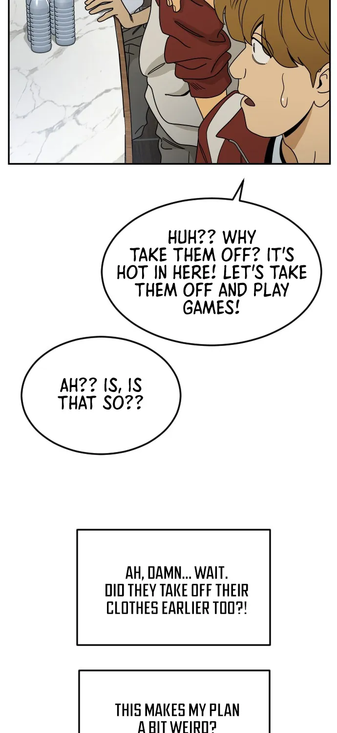 Death Point Chapter 2 page 23 - 