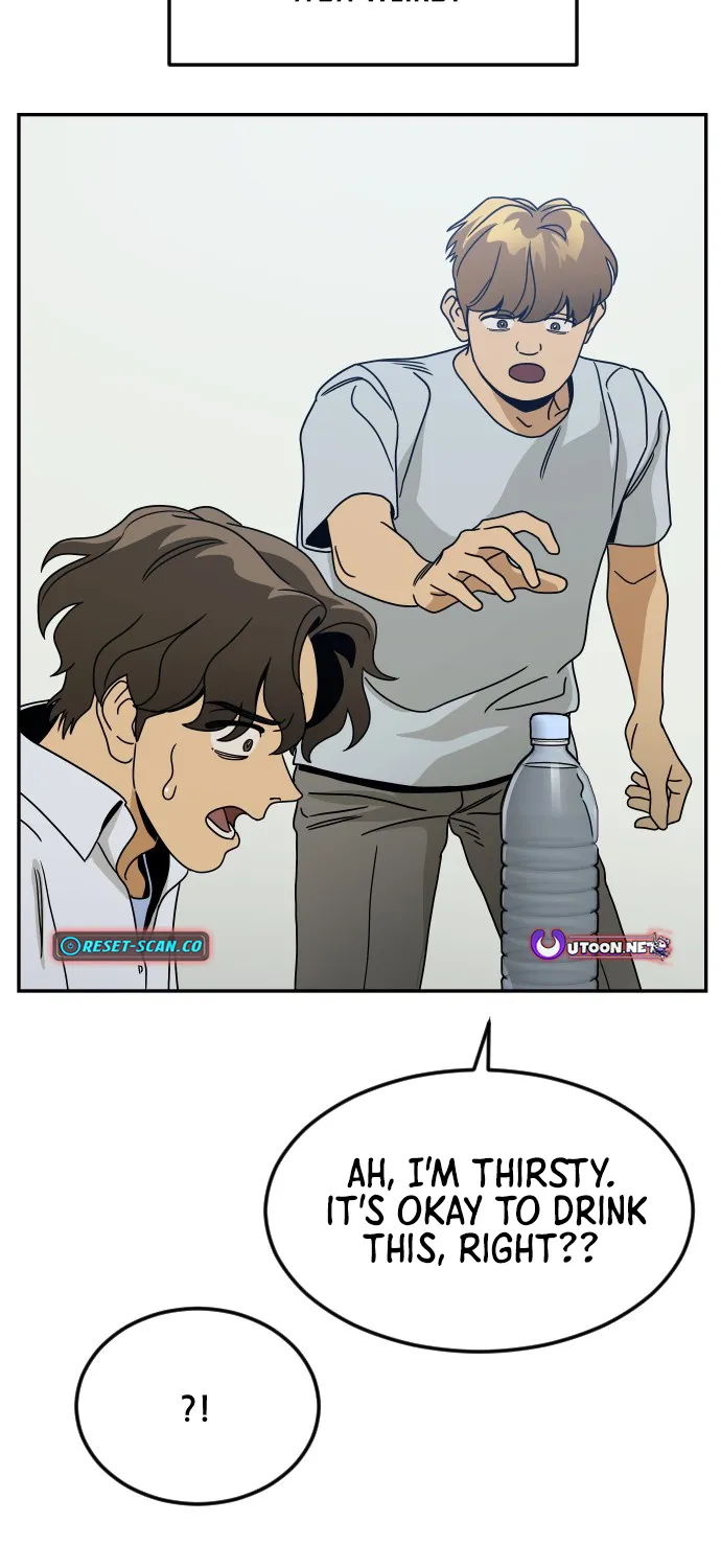 Death Point Chapter 2 page 24 - 