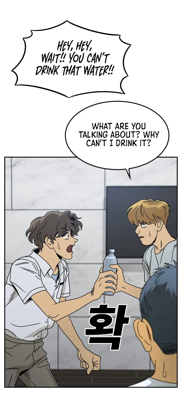 Death Point Chapter 2 page 25 - 