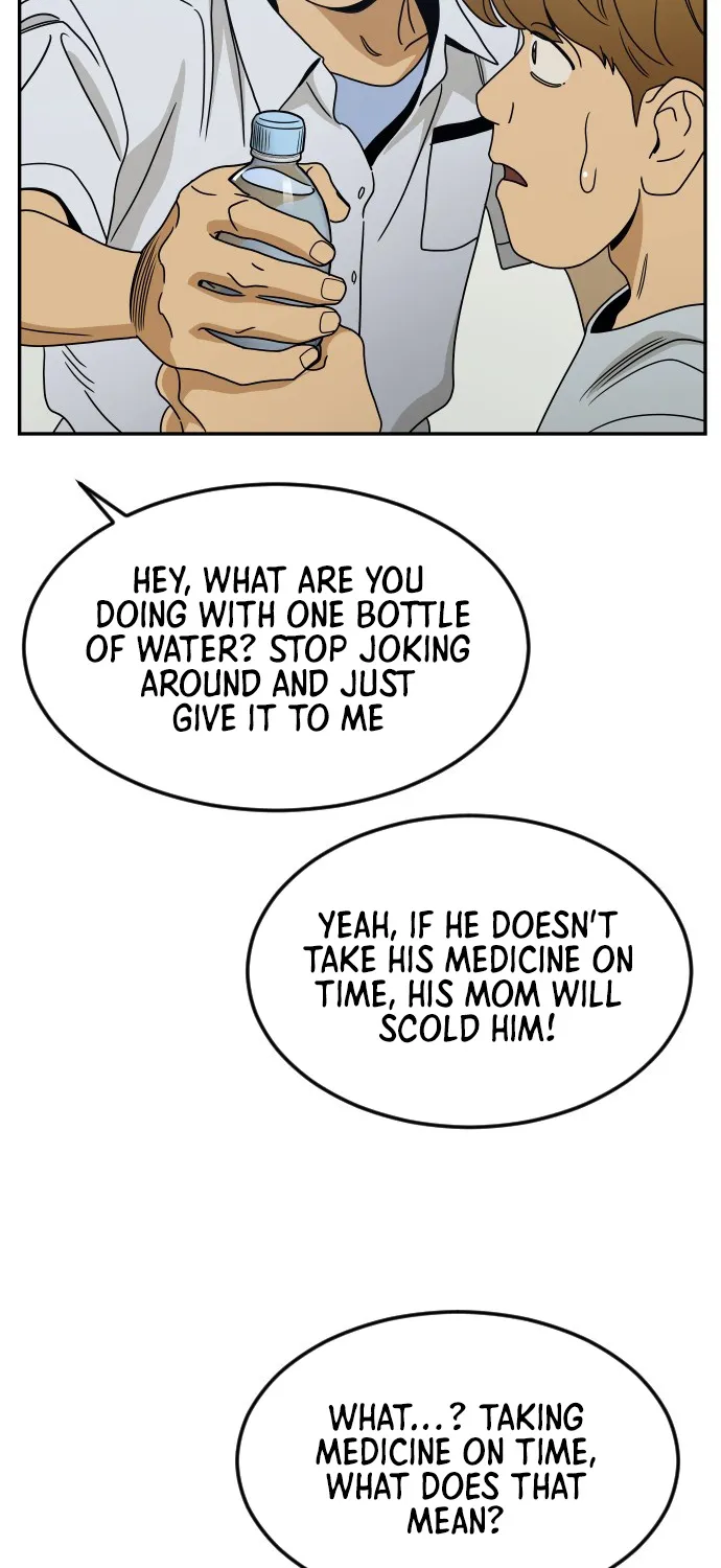 Death Point Chapter 2 page 27 - 
