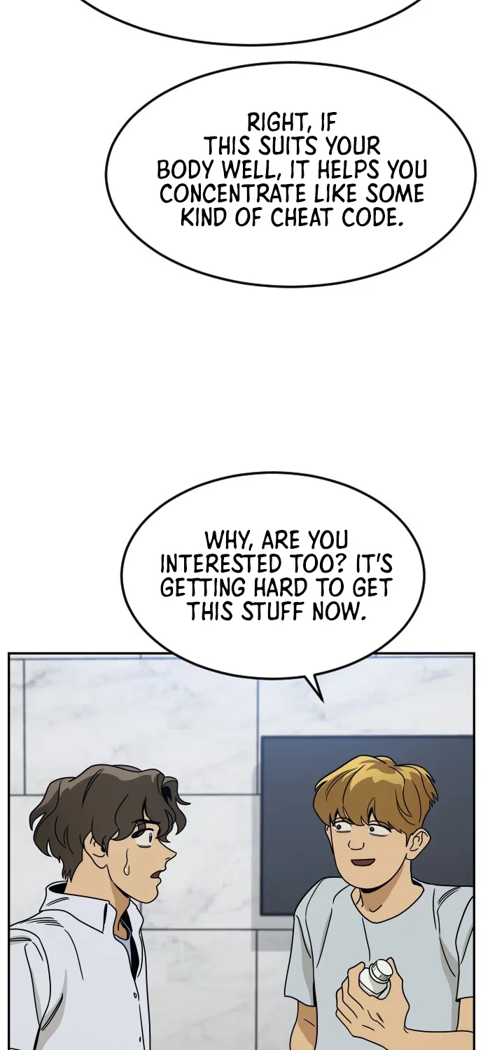 Death Point Chapter 2 page 31 - 