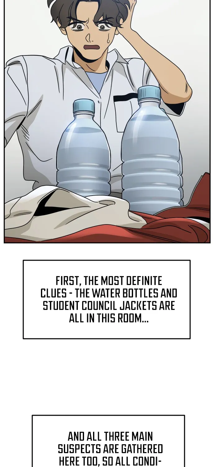 Death Point Chapter 2 page 34 - 