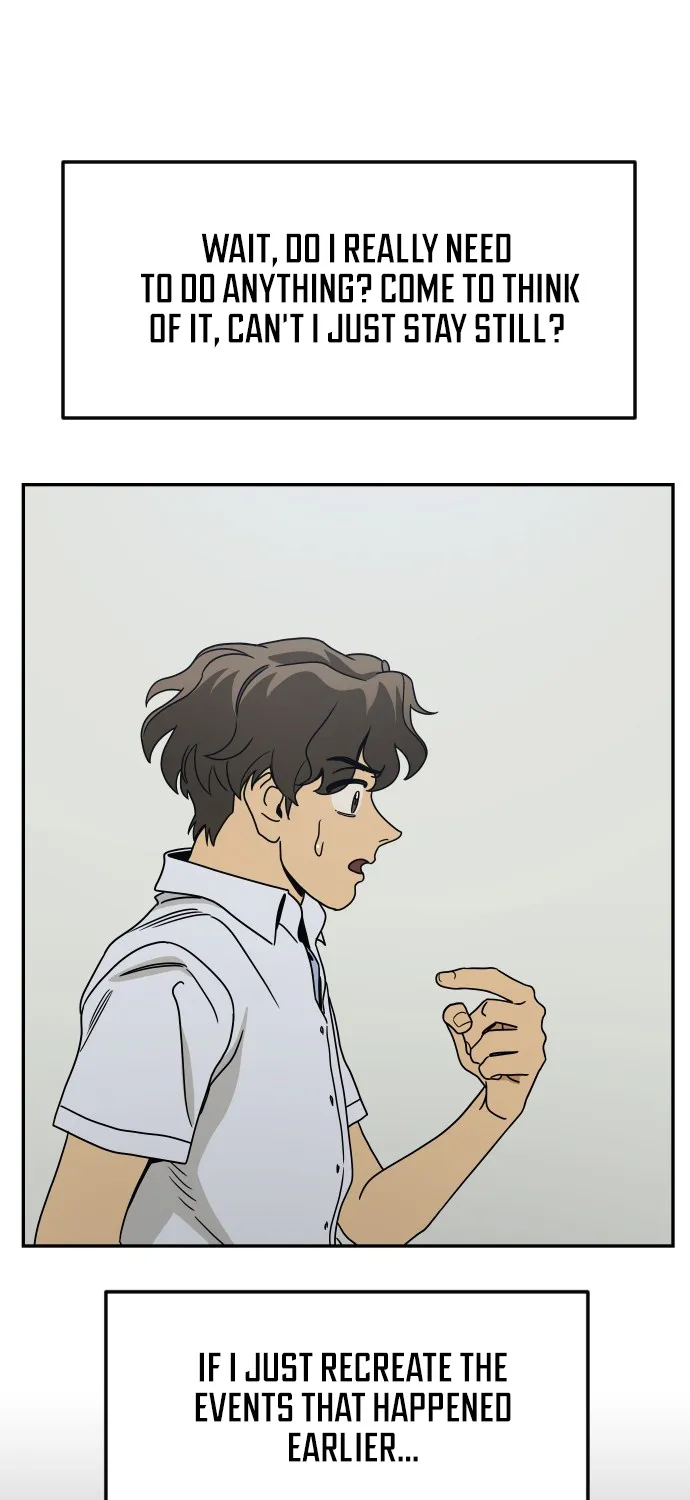 Death Point Chapter 2 page 36 - 