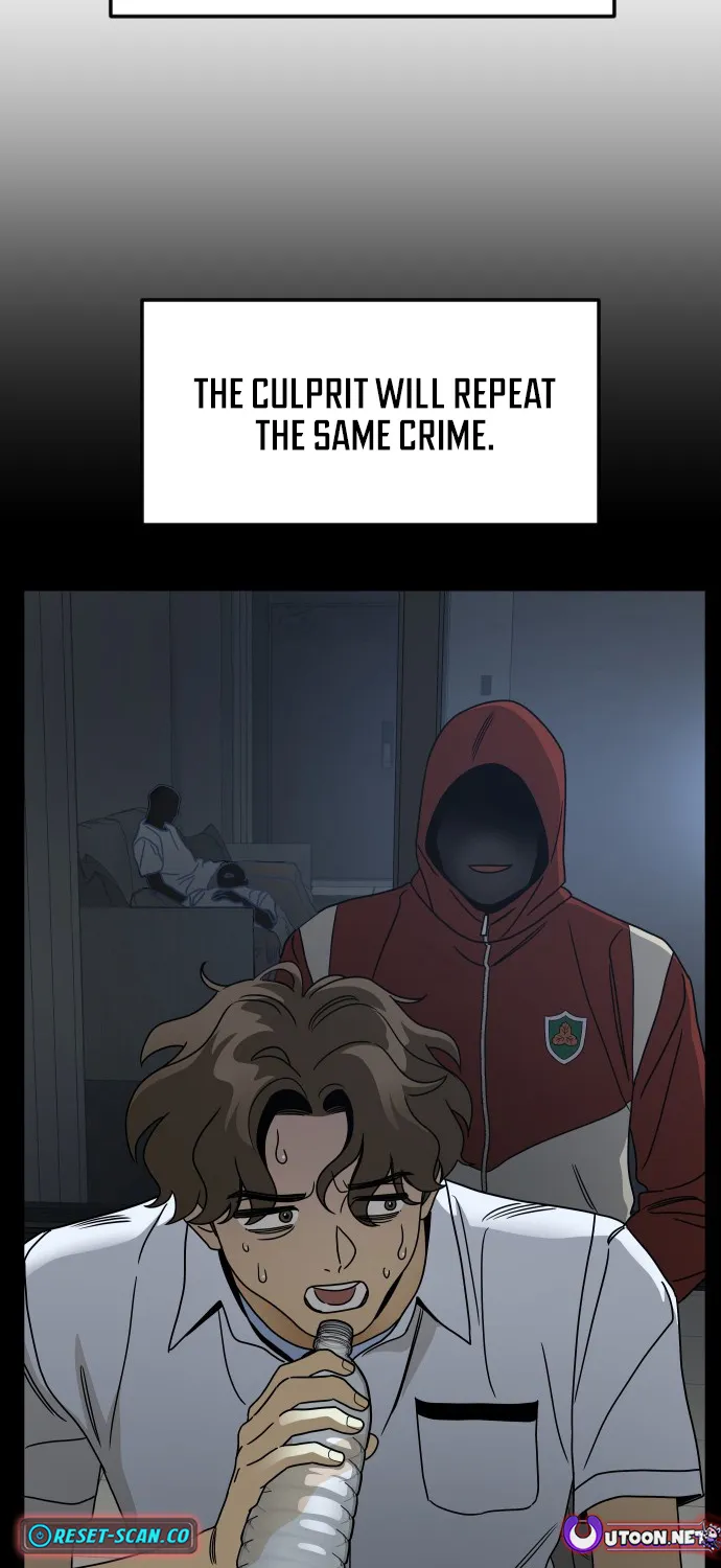Death Point Chapter 2 page 37 - 