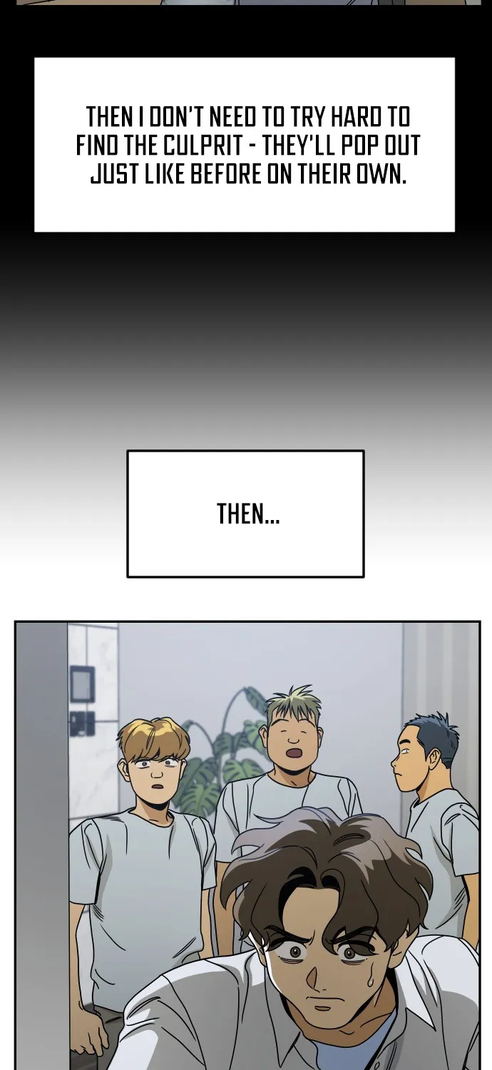 Death Point Chapter 2 page 38 - 