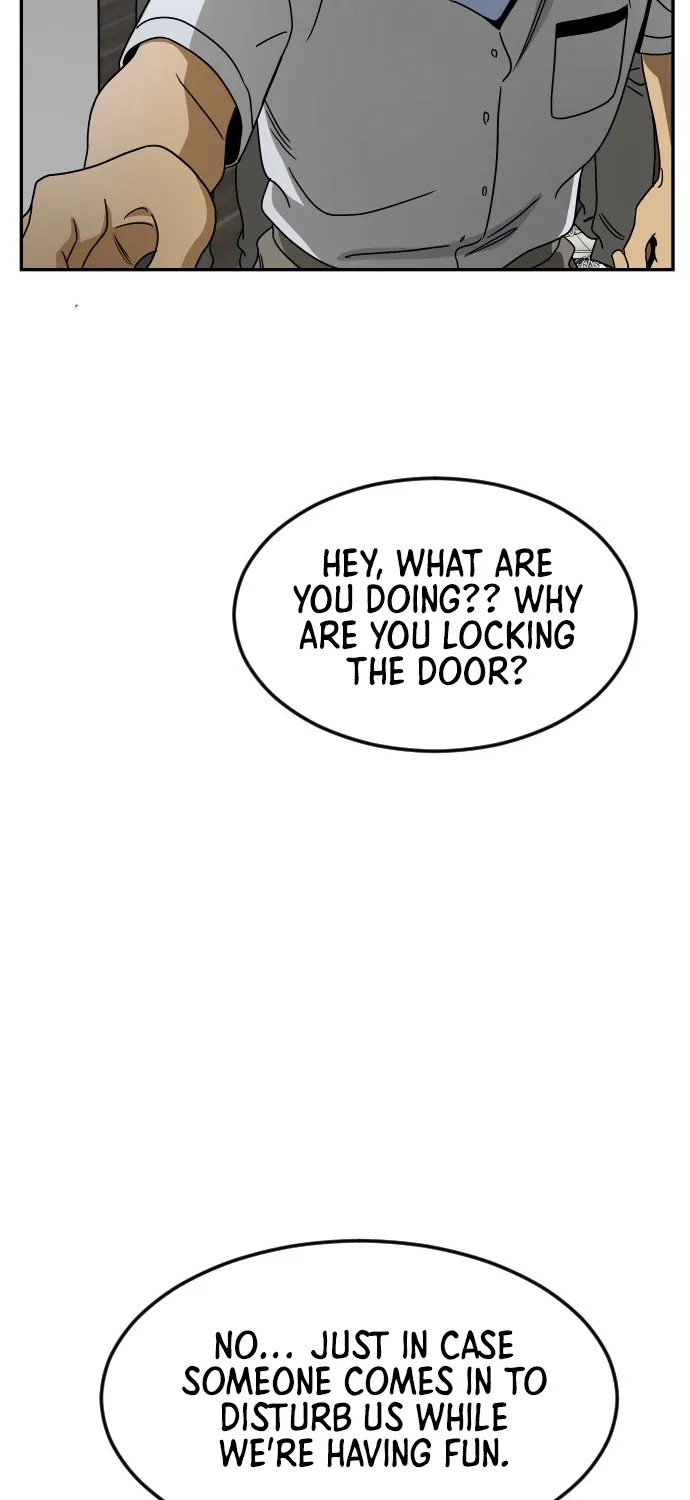 Death Point Chapter 2 page 39 - 