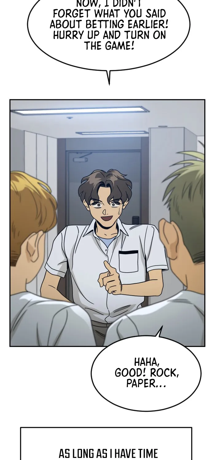 Death Point Chapter 2 page 41 - 