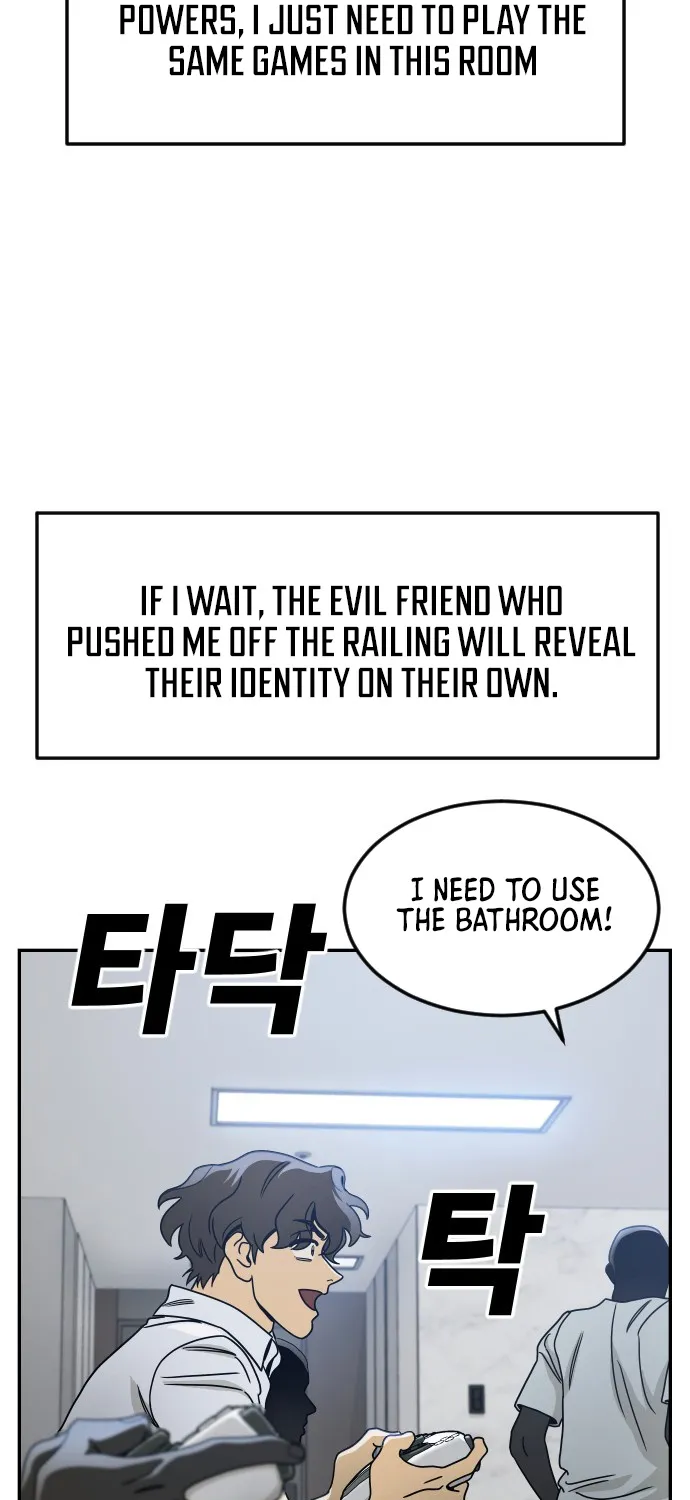 Death Point Chapter 2 page 42 - 