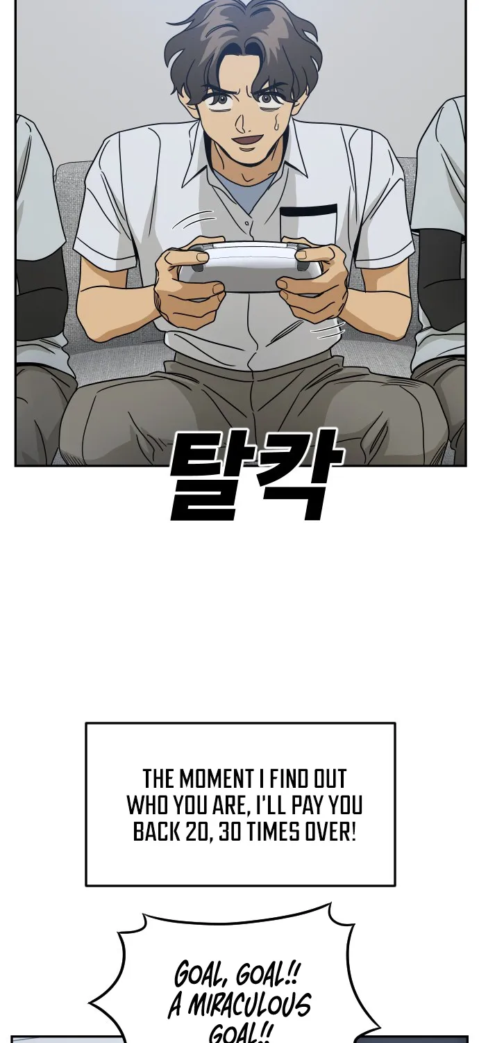 Death Point Chapter 2 page 44 - 