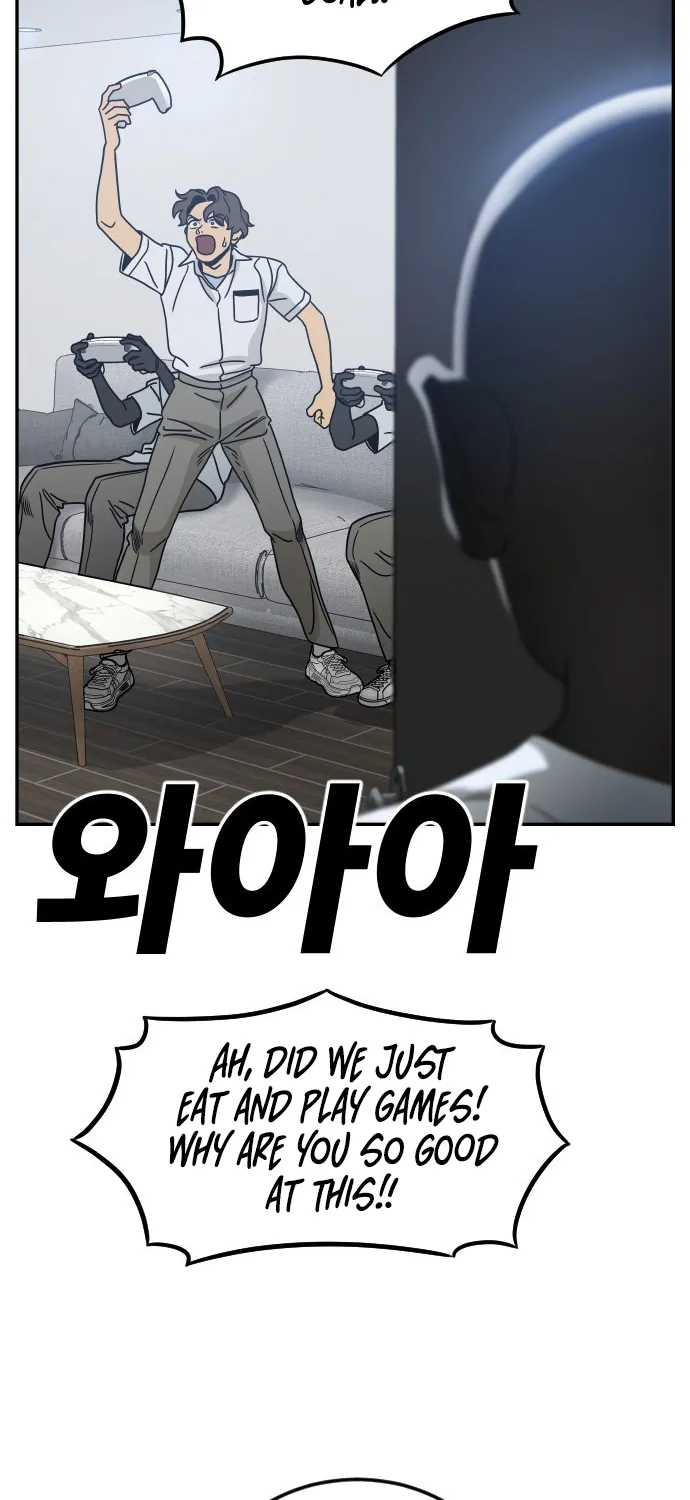 Death Point Chapter 2 page 45 - 