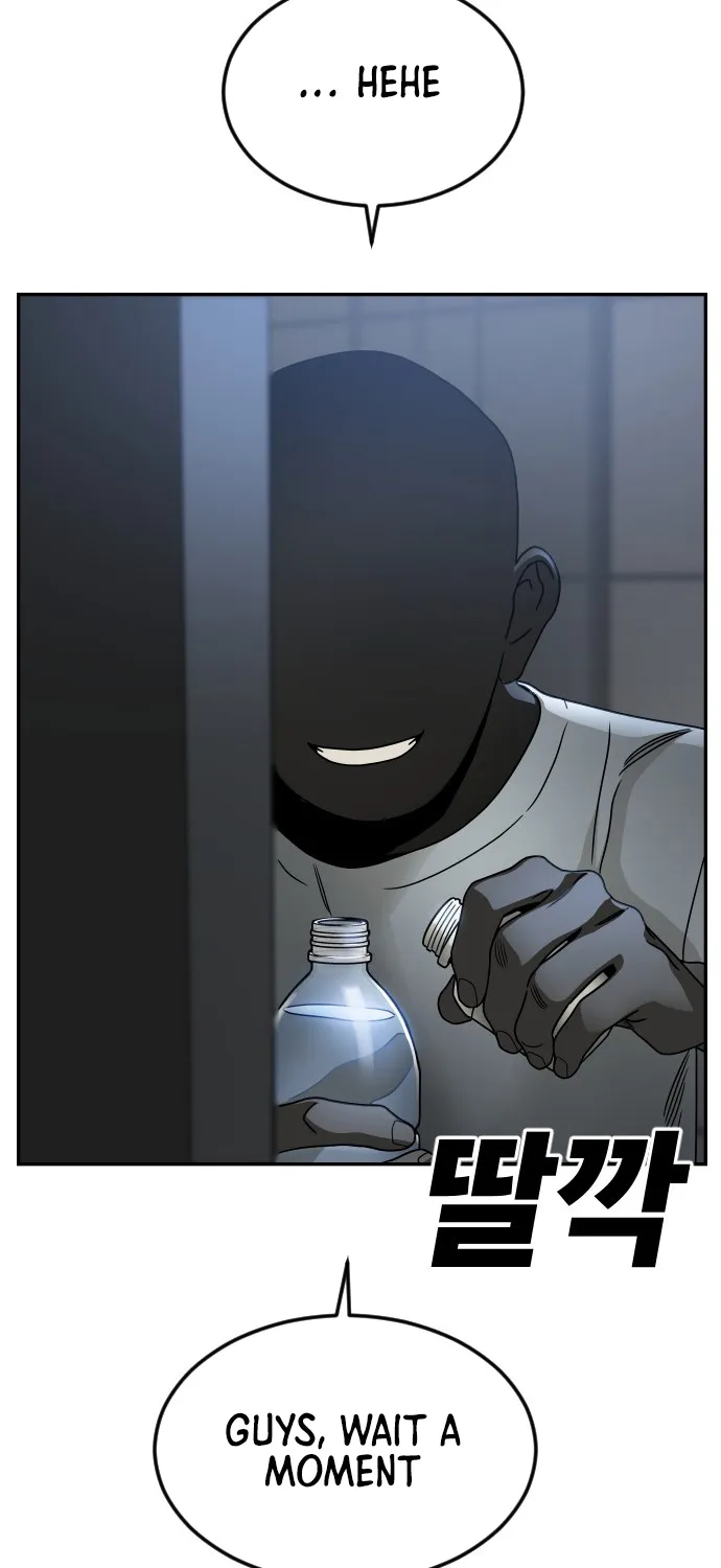 Death Point Chapter 2 page 46 - 