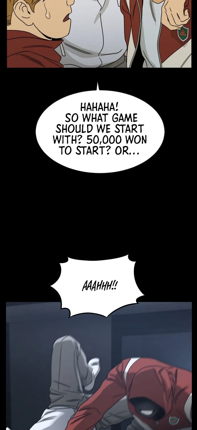 Death Point Chapter 2 page 10 - 