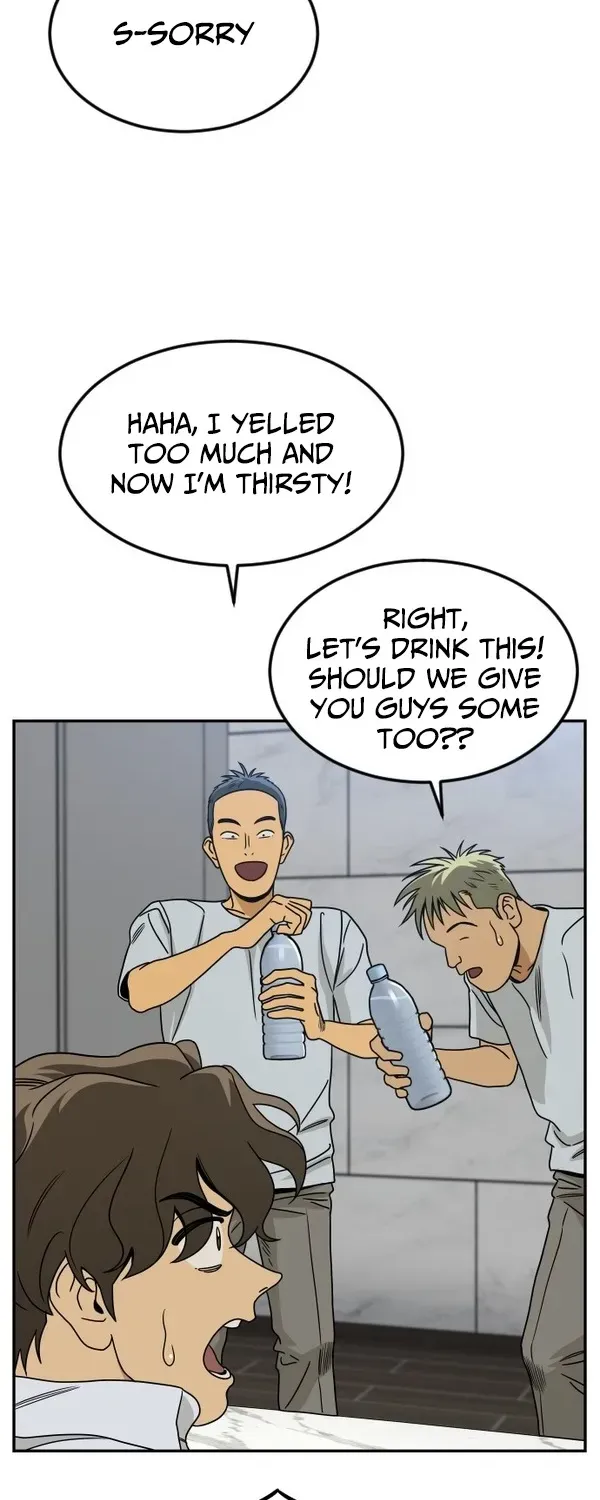 Death Point Chapter 3 page 11 - 