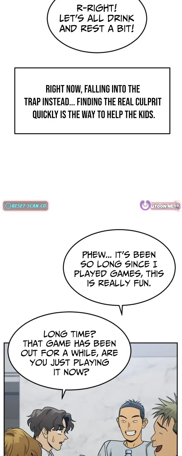 Death Point Chapter 3 page 13 - 
