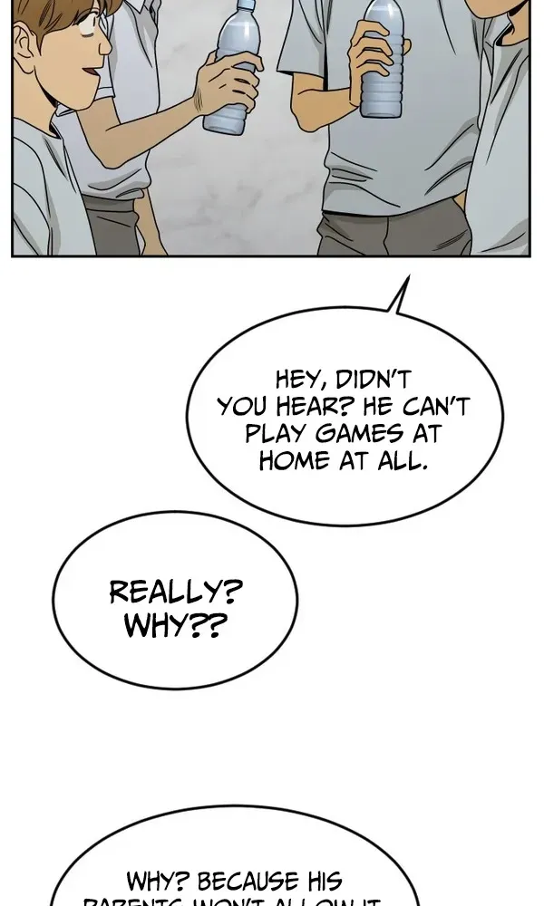 Death Point Chapter 3 page 14 - 
