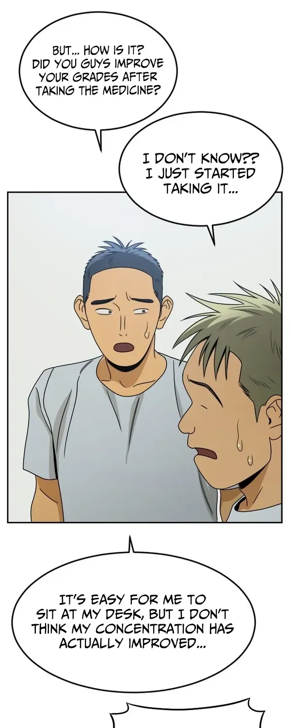 Death Point Chapter 3 page 16 - 
