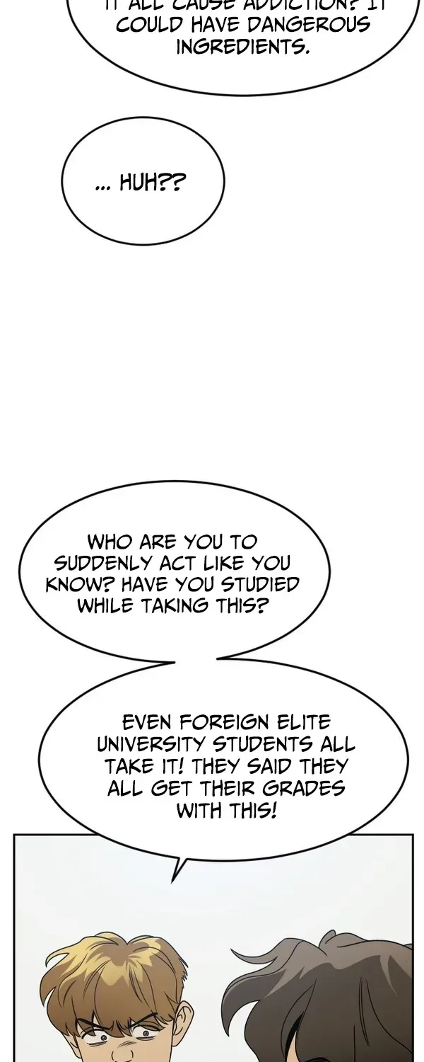 Death Point Chapter 3 page 19 - 