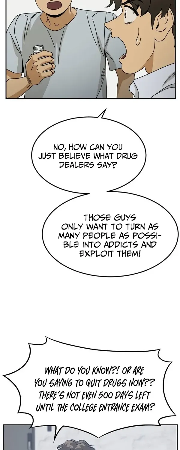 Death Point Chapter 3 page 20 - 