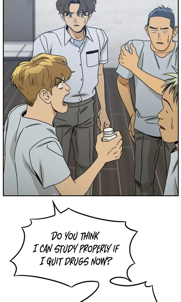 Death Point Chapter 3 page 21 - 