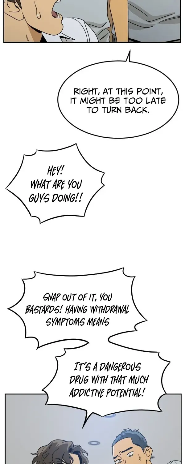 Death Point Chapter 3 page 24 - 