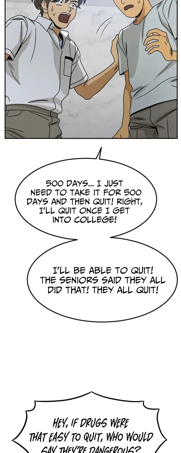 Death Point Chapter 3 page 25 - 