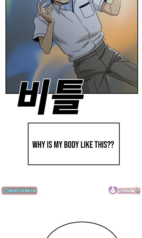 Death Point Chapter 3 page 28 - 