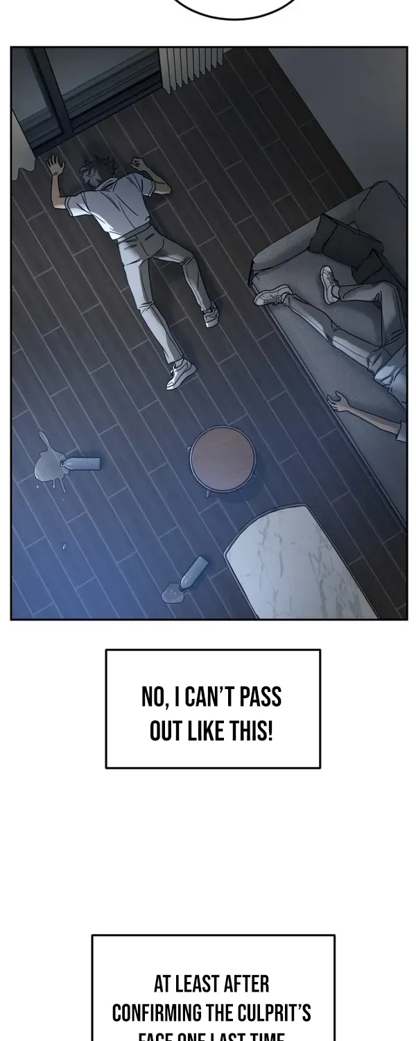 Death Point Chapter 3 page 32 - 